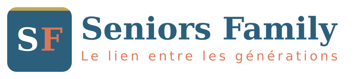 logo seniors family