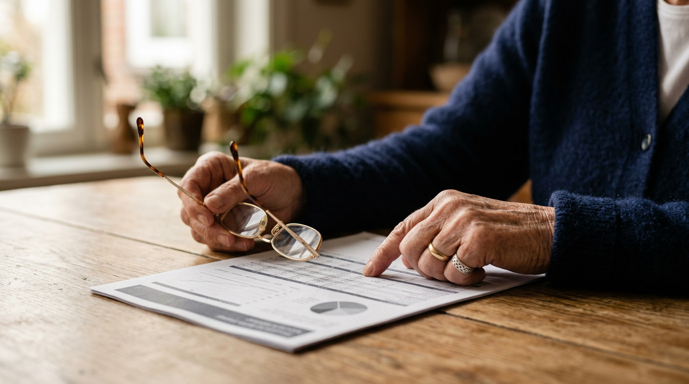 Évaluation du budget pour le financement d